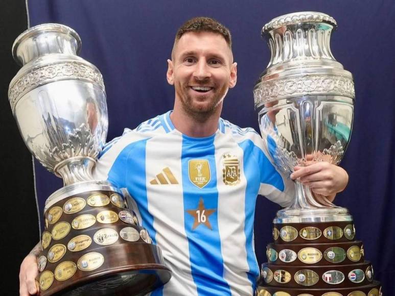 Los mejores 25 jugadores del siglo XXI, según ESPN: Sorpresa en Top 3 ¿Messi o Cristiano?