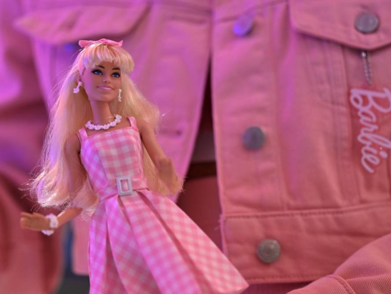 ¡Una no es suficiente! Conoce la mayor colección de Barbies del mundo