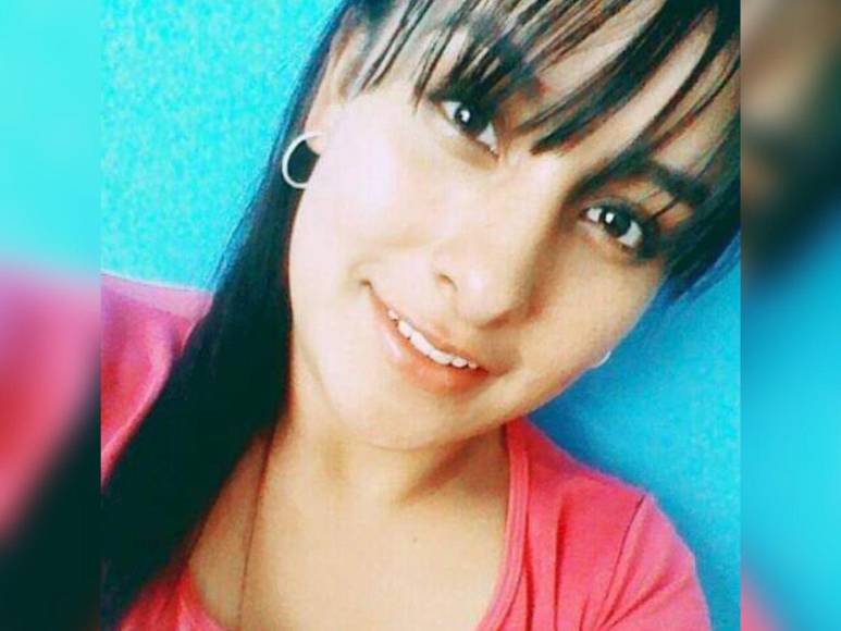 Erika Aponte, la joven asesinada por su expareja en un centro comercial de Colombia