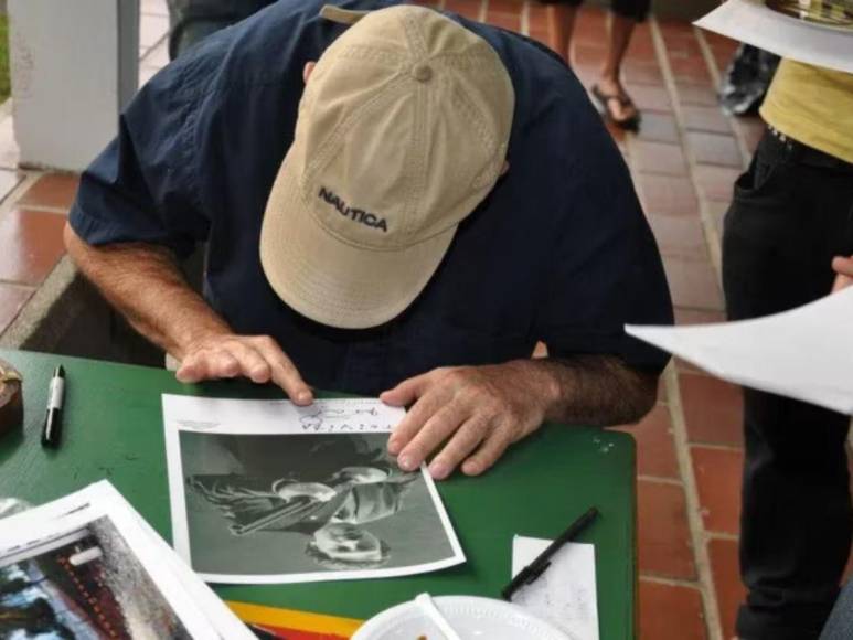 Muebles caleta, escondites secretos y autos de lujo: Así era el museo de Pablo Escobar