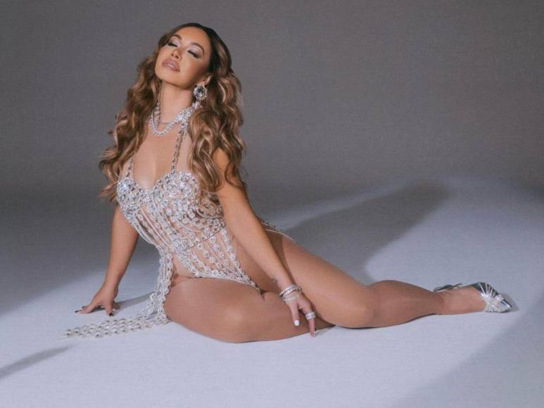 Chiquis Rivera se muestra “sin maquillaje” y “sin filtro” en su nuevo reality