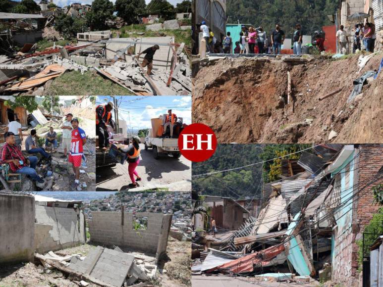 ¿Qué se sabe sobre la falla geológica que afecta a la colonia Guillén?