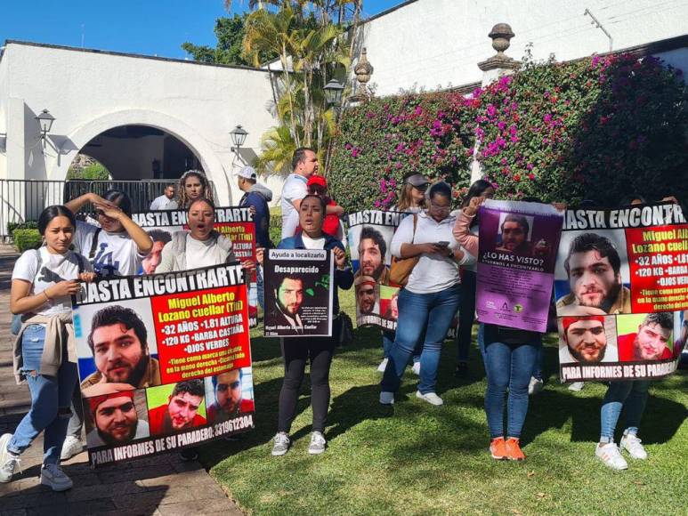 Lo citaron por una cotización y fue secuestrado: hallan muerto al ingeniero Miguel Lozano en Jalisco, México