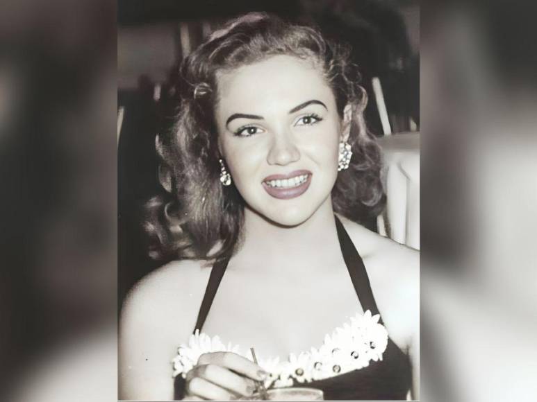 El año que El Salvador casi gana Miss Universo con su Marilyn Monroe