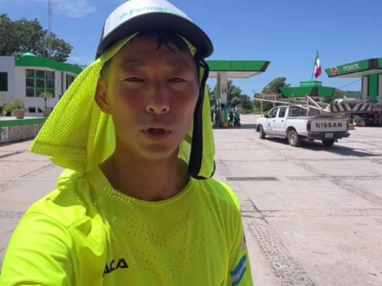 Shin Fujiyama revela que fue interceptado por falsos policías en Chiapas