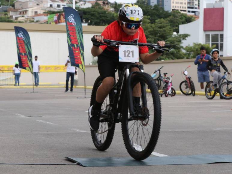 Los ganadores de la Vuelta Infantil de El Heraldo 2023