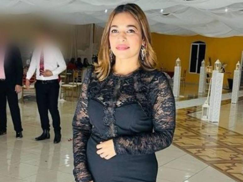 Emprendedora, modelo y madre: así era Melissa Rodríguez, asesinada en su negocio en Copán