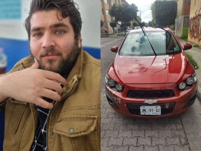 Lo citaron por una cotización y fue secuestrado: hallan muerto al ingeniero Miguel Lozano en Jalisco, México