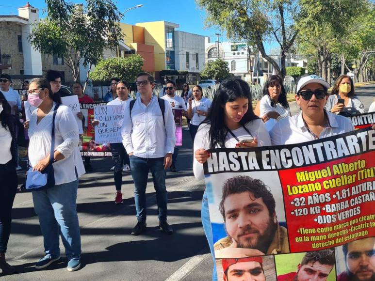 Lo citaron por una cotización y fue secuestrado: hallan muerto al ingeniero Miguel Lozano en Jalisco, México