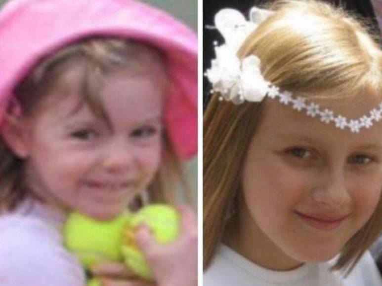 Estas son las pruebas con las que joven asegura ser Madeleine McCann, la niña desaparecida en Portugal