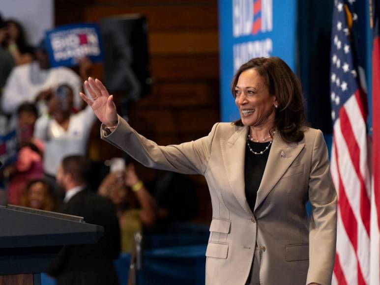 ¿Quién podría sustituir a Biden en carrera electoral, si no lo hace Kamala Harris?