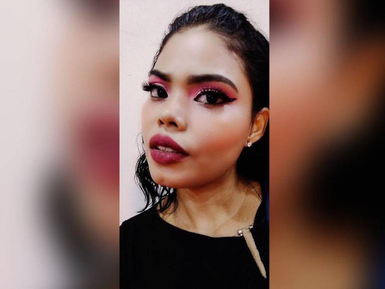 Así era Rixy Ponce, la joven madre encontrada muerta al interior de un hotel en Colón