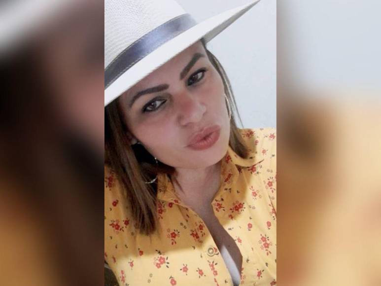 Norma y Antony, pareja que murió tras chocar contra árbol en Morazán, Yoro