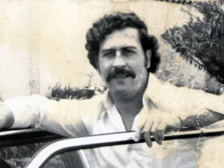 ¿Cómo murió Pablo Escobar, el sanguinario “zar de la cocaína”?