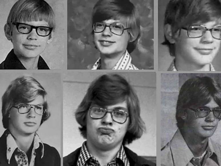 Frío, calculador y despiadado: Así era el asesino en serie Jeff Dahmer