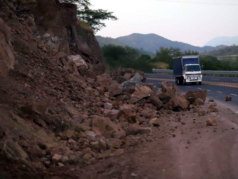 Proyectos estatales que se encuentran abandonados en Honduras