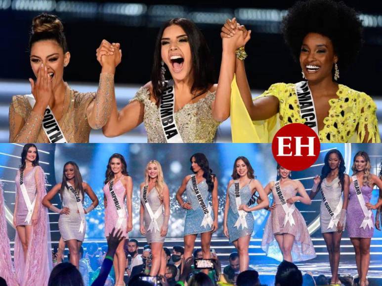 Ahora competirán embarazadas y divorciadas: Las nuevas reglas del Miss Universo