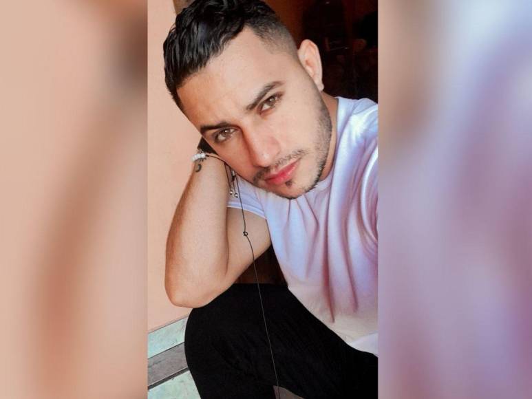 Así era Kenyi Fabricio Medina, joven asesinado frente a su esposa en Olancho