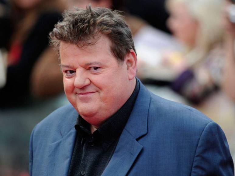 ¿Quién era y de qué murió Robbie Coltrane, el actor de Harry Potter?