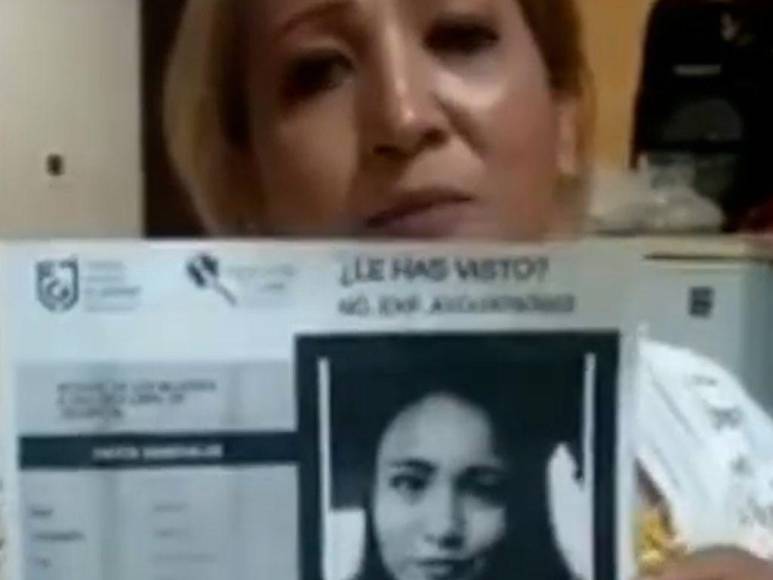 Caso de Karen Itzel, la universitaria que salió a entregar su tesis y apareció muerta en México