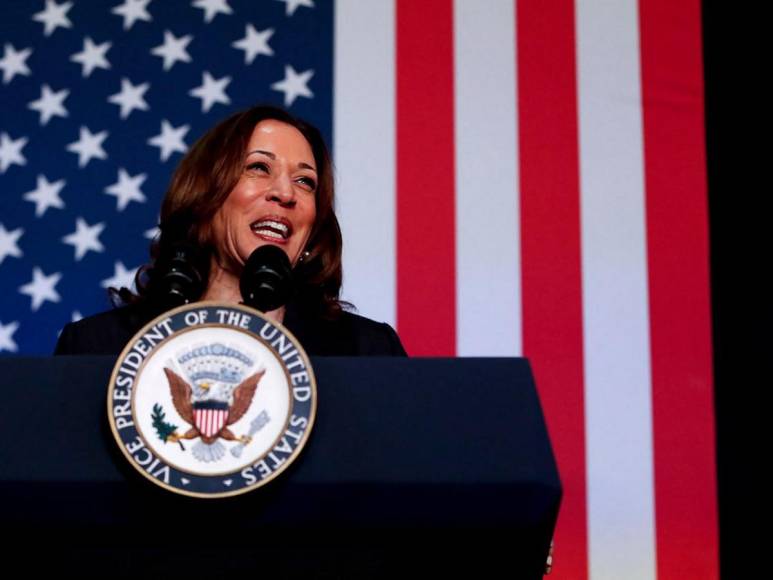 ¿Quién es Kamala Harris, apoyada por Biden para asumir candidatura demócrata?