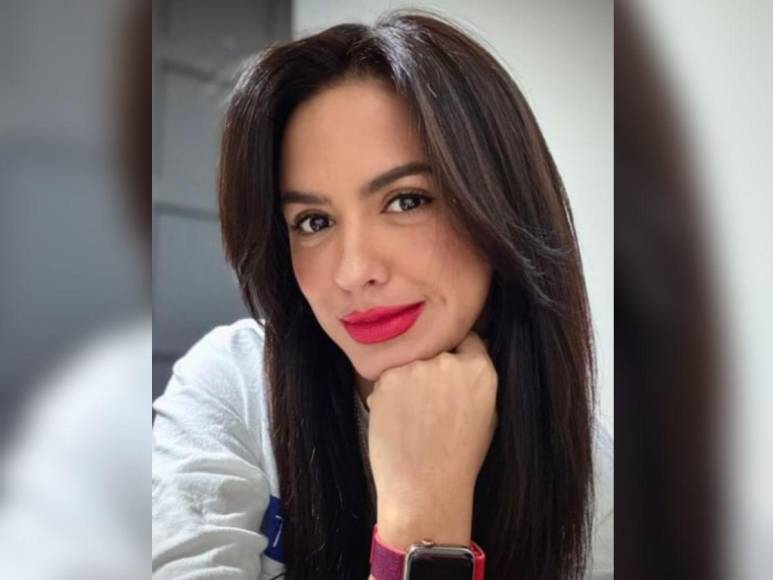 Ana Jurka se reinventa a los 39 años tras renunciar a Telemundo