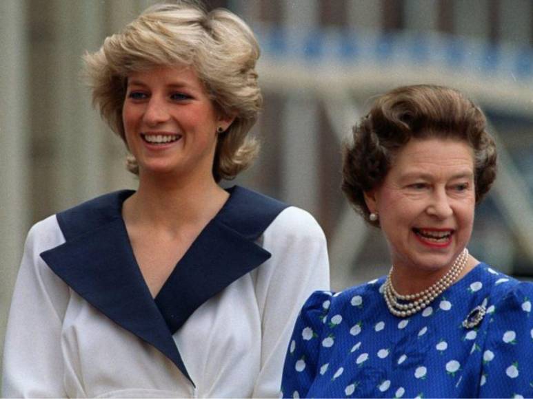 Las claves de la popularidad de la princesa Diana a casi 26 años de su muerte