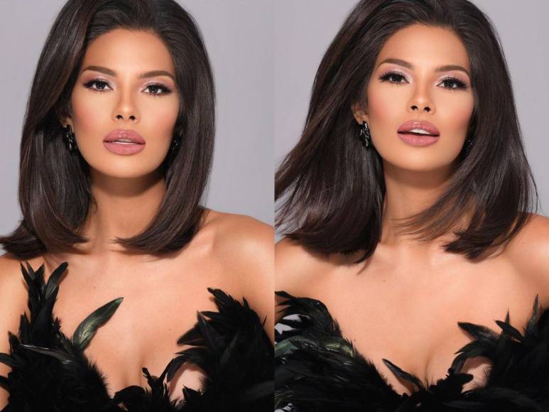 Miss Nicaragua, una de las favoritas del Miss Universo 2023