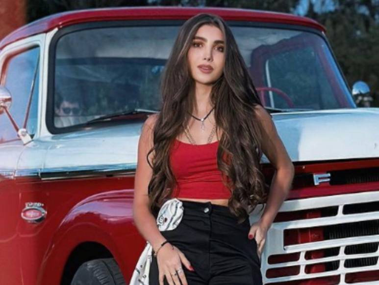 Shaira, la cantante que acusa a Karol G de plagio en su reciente canción “Mi ex tenía razón”