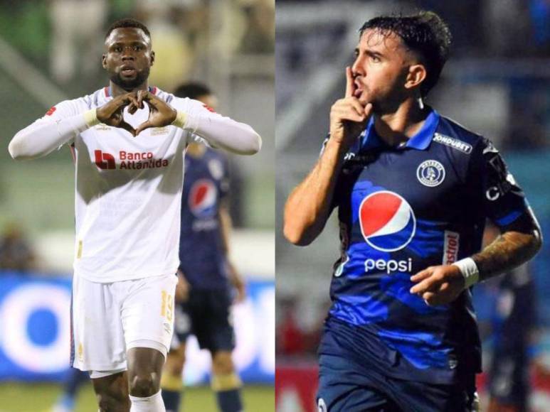 Ranking Concacaf: Motagua se mantiene y Olimpia baja una posición ¿Y el equipo de Messi?