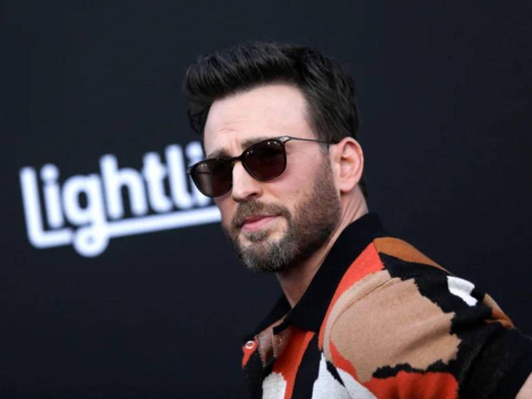 Los secretos de Chris Evans: rechazó ser Capitán América, tiene novias ocultas y sufre una notable ansiedad