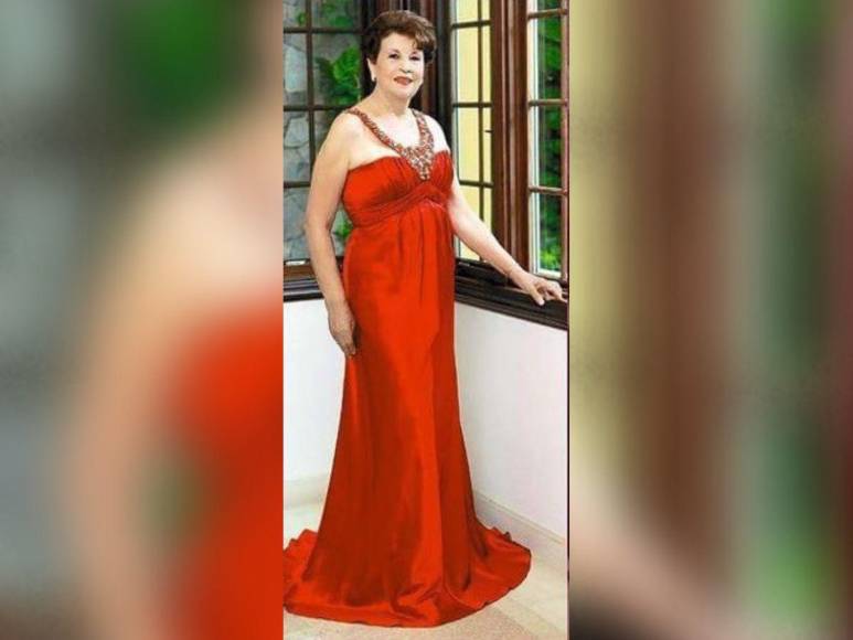 Miss Universo: Pastora Pagán, sexta finalista en el certamen de 1955