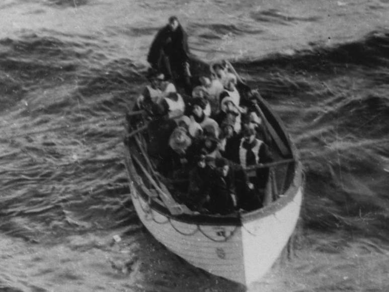 110 años del hundimiento del Titanic: terrible naufragio, deterioro en el fondo del océano y objetos recuperados