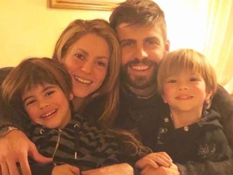 ¿Hubo infidelidad? Lo que se sabe sobre la supuesta separación de Gerard Piqué y Shakira