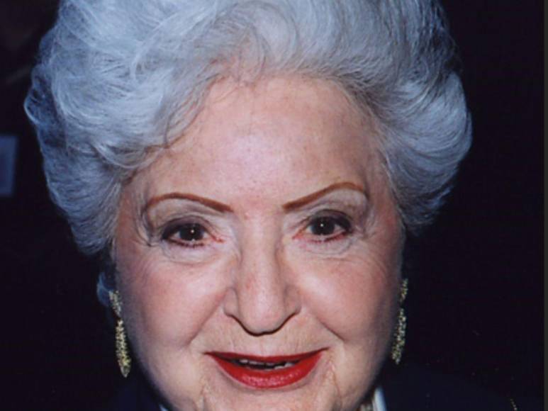 Cáncer, fisco y prótesis: la vida de Ruth Handler, la creadora de la muñeca Barbie