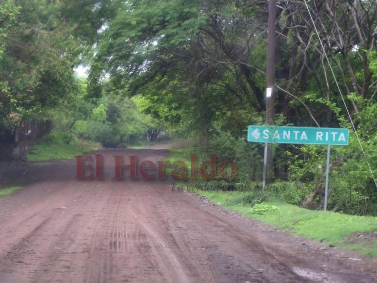 Fronteras desprotegidas y miedo: pandilleros salvadoreños viven a sus anchas en Honduras