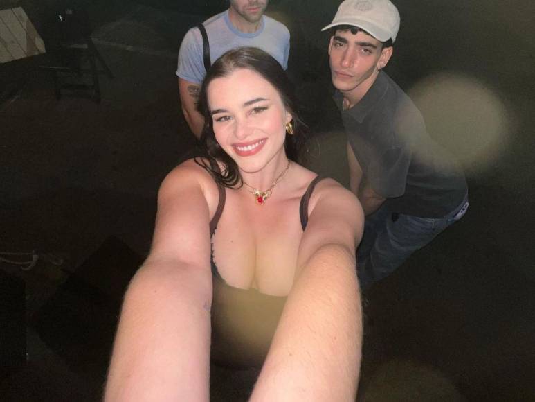 La nueva e impactante imagen de Barbie Ferreira de Euphoria tras pérdida de peso