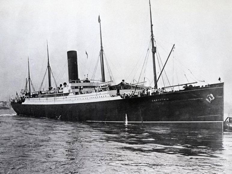 110 años del hundimiento del Titanic: terrible naufragio, deterioro en el fondo del océano y objetos recuperados