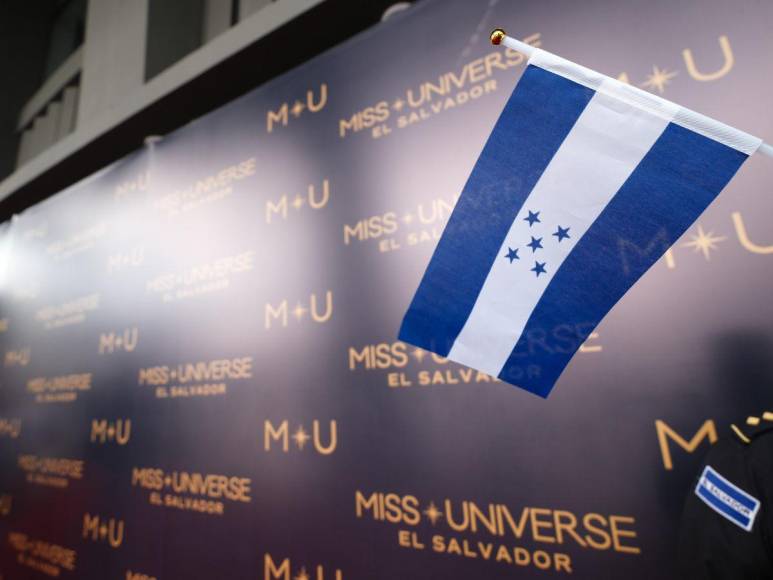 San Salvador vive un gran ambiente previo al Miss Universo 2023