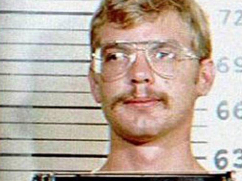 Frío, calculador y despiadado: Así era el asesino en serie Jeff Dahmer