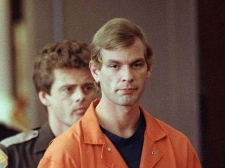 Jeffrey Dahmer y otros macabros asesinos en serie de la historia