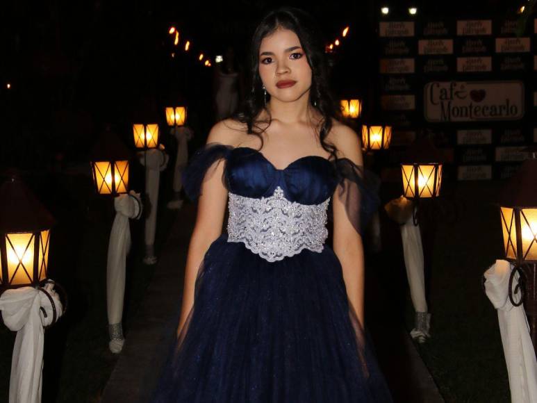 Prom Night 2024 de la Saint John’s Academy: Una noche de elegancia y triunfos