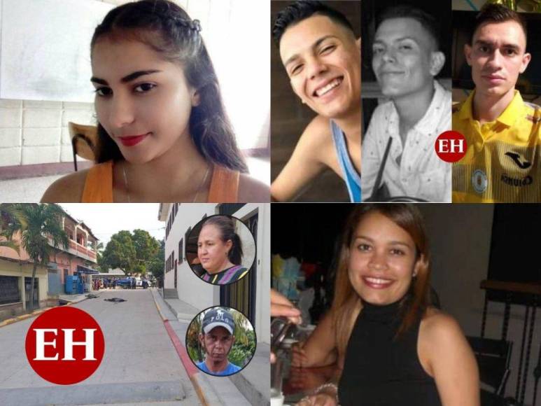 Brutales femicidios, menores fallecidos y capturas, el resumen de sucesos en Honduras