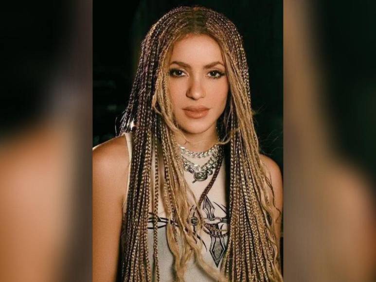 Shakira desespera a Clara Chía y Piqué: Prohíben su música