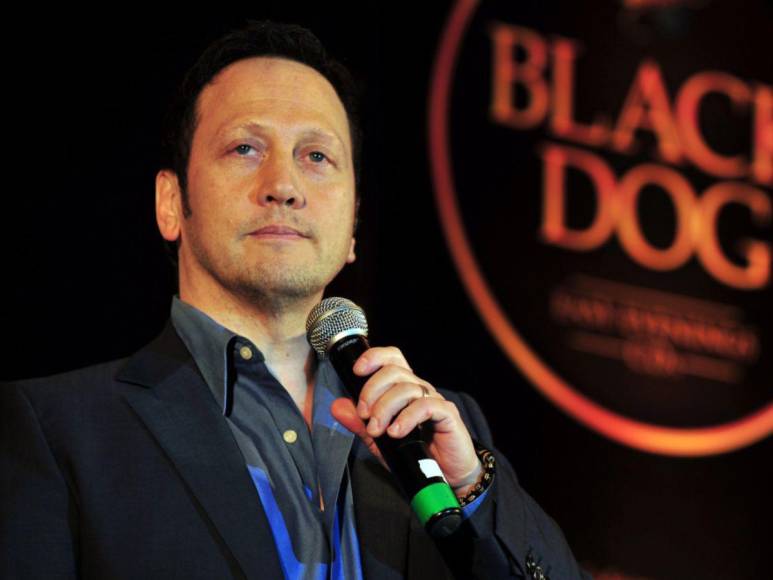 Quién es Rob Schneider, el actor de Hollywood que quedó encantado con la belleza de Honduras