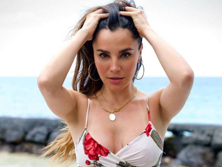 ¿Quién es Martha Higareda y por qué es señalada de mentirosa?