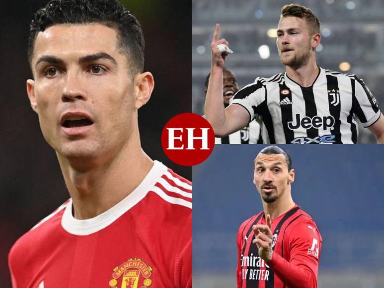 Equipo rechaza a Cristiano, Barcelona alista la chequera e Ibra renovado: Las novedades del mercado