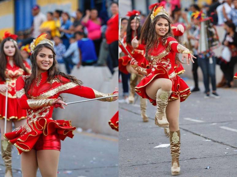 ¿Qué ha sido de Michelle Villamil, la palillona reina que brilló en la portada de El Heraldo 2018?