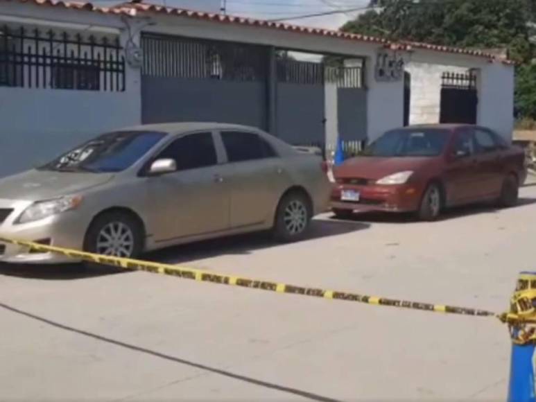 Un detenido, nueve casquillos y un antojo: lo más reciente sobre caso de jóvenes asesinadas en La Lima