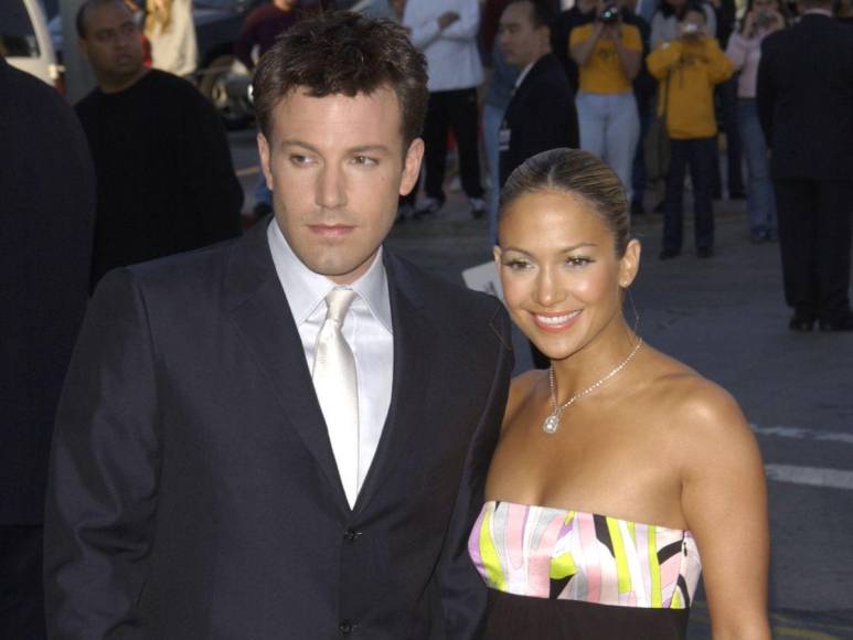 Jennifer López y Ben Affleck: el inminente fin de una historia resurgida